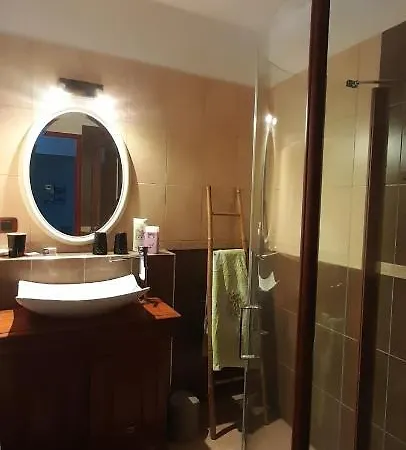 Apartment La Bastide Du Canal Avec Piscine Et Clim Carcassonne