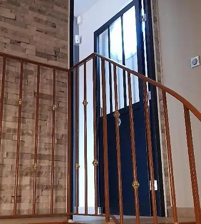 La Bastide Du Canal Avec Piscine Et Clim * Carcassonne