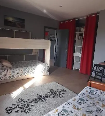 La Bastide Du Canal Avec Piscine Et Clim Apartment Carcassonne