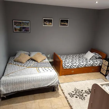 La Bastide Du Canal Avec Piscine Et Clim