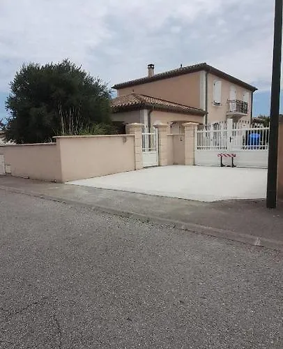 Apartamento La Bastide Du Canal Avec Piscine Et Clim *